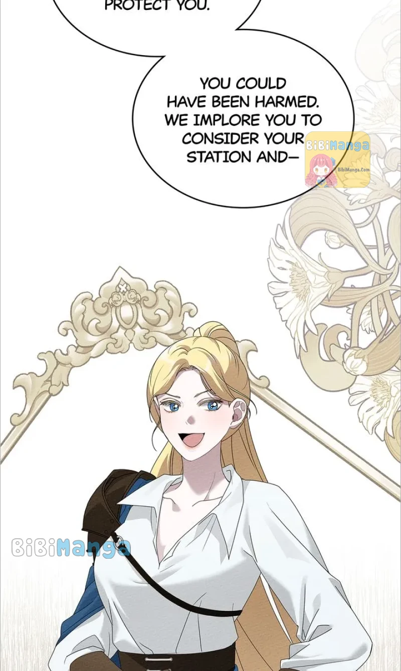 Under the Oak Tree Chapter 67 image 84